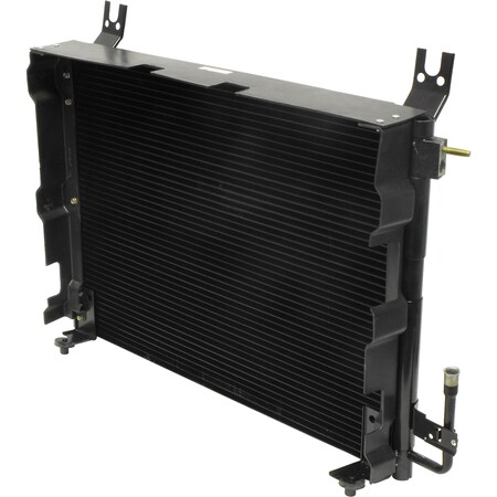 Universal Air Cond Universal Air Conditioning Condenser, Cn3016Pfc CN3016PFC
